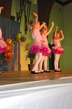 Dance Recital 11