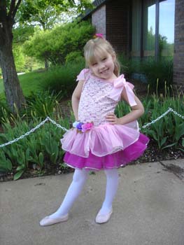 Dance Recital 15