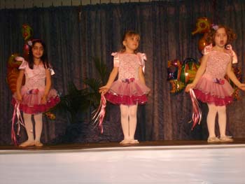 Dance Recital 2