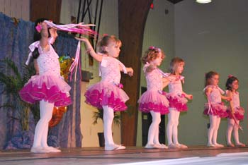 Dance Recital 6