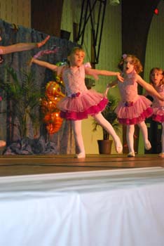 Dance Recital 7