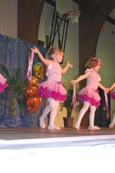 Dance Recital 8