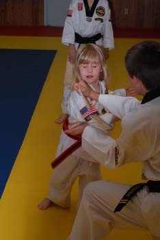 Tae Kwon Do 2