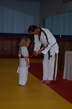 Tae Kwon Do 5