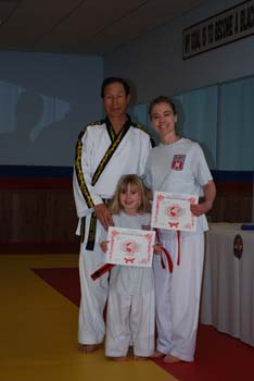 Tae Kwon Do 6