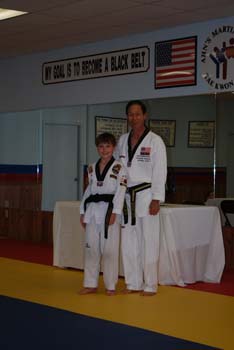 Tae Kwon Do 2