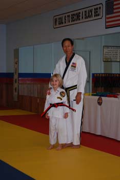 Tae Kwon Do 4