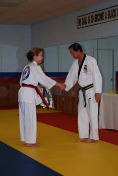 Tae Kwon Do 5