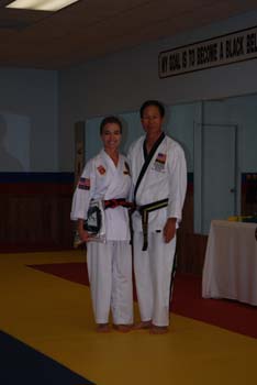 Tae Kwon Do 6