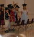 Description: Kindergarten graduation 9