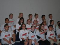 DARE Graduation 1