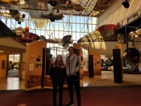 Air and Space 1